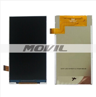 Original Wiko Jimmy LCD display Screen perfect replacement for Wiko Jimmy